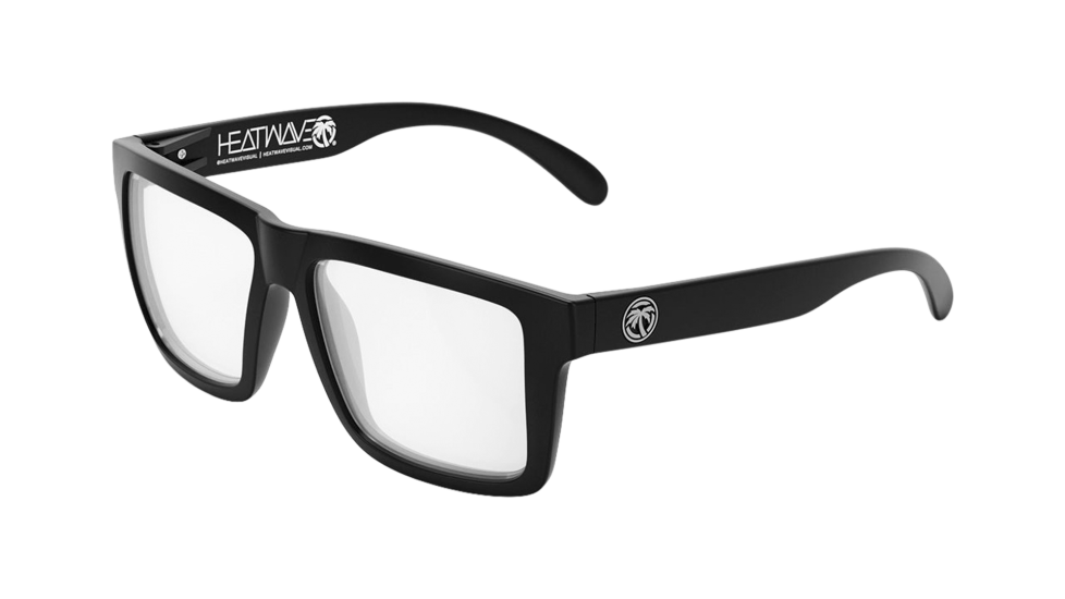 Heat Wave Vise XL Z87 sunglasses (quarter view)