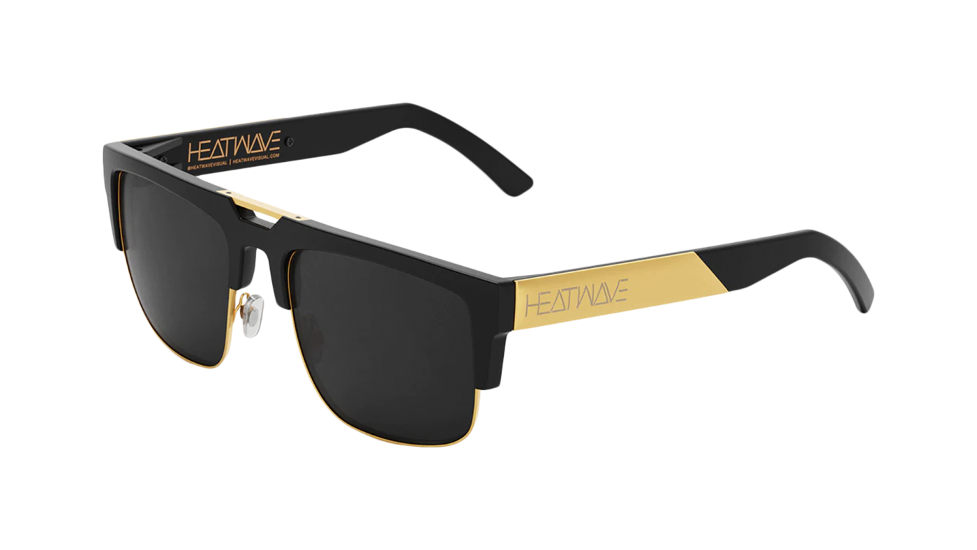 Heat Wave Interceptor 2.0 sunglasses