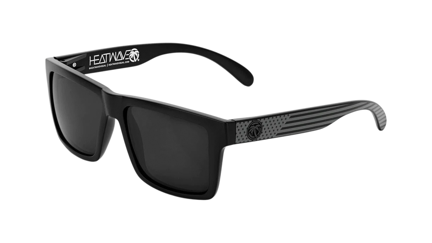 Heat Wave Vise Z87 sunglasses