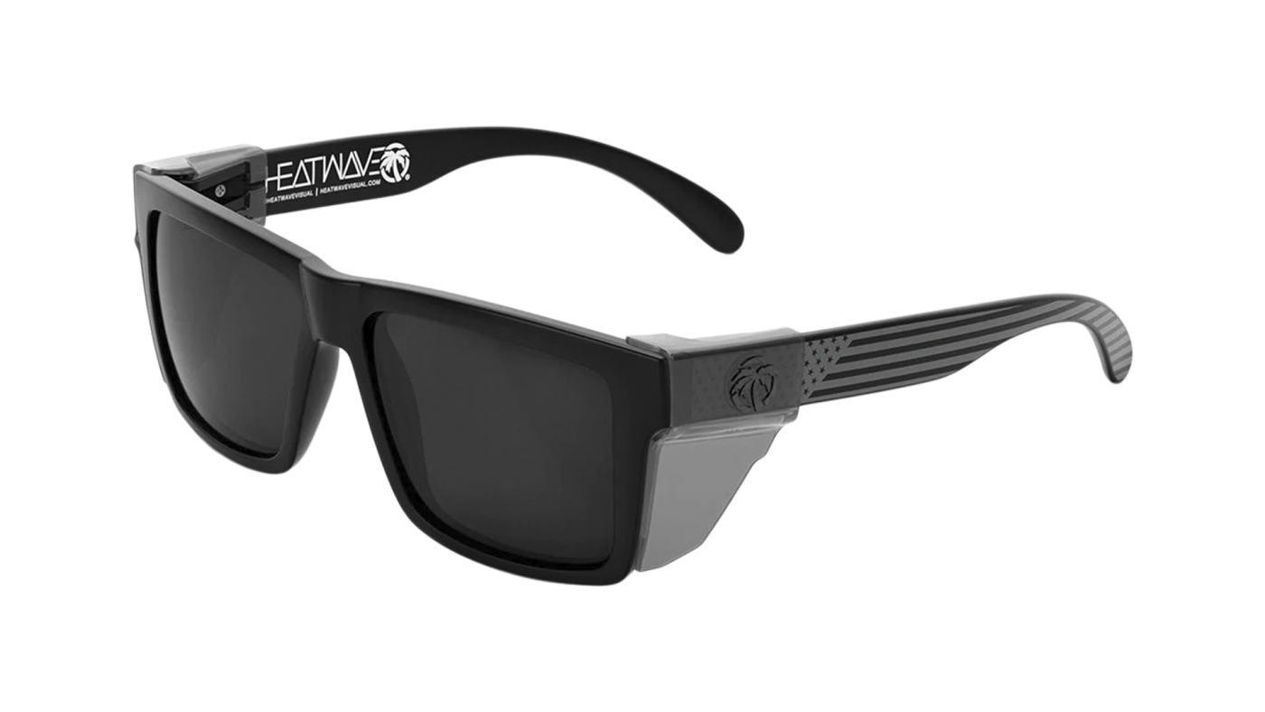 Heat Wave Vise Z87 w/ Side Shields sunglasses